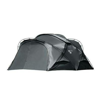 MINIMAL WORKS （ミニマルワークス） SHELTER G/GH DOOR - TPU