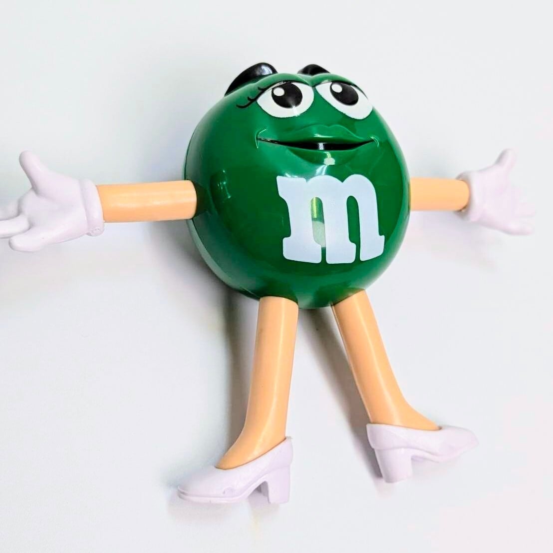 ☆【m&m's（エムアンドエムズ）PVC フィギュア ☆単品☆】〚アメリカン