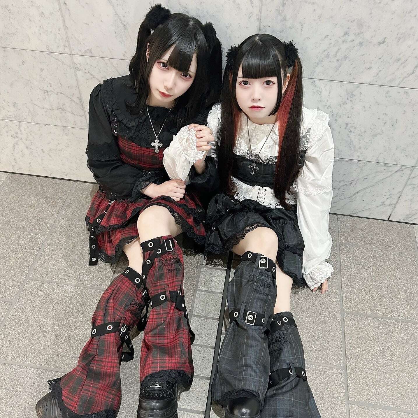 ふんわり袖 チュールフリルブラウス | VOLCAN&APHRODITE