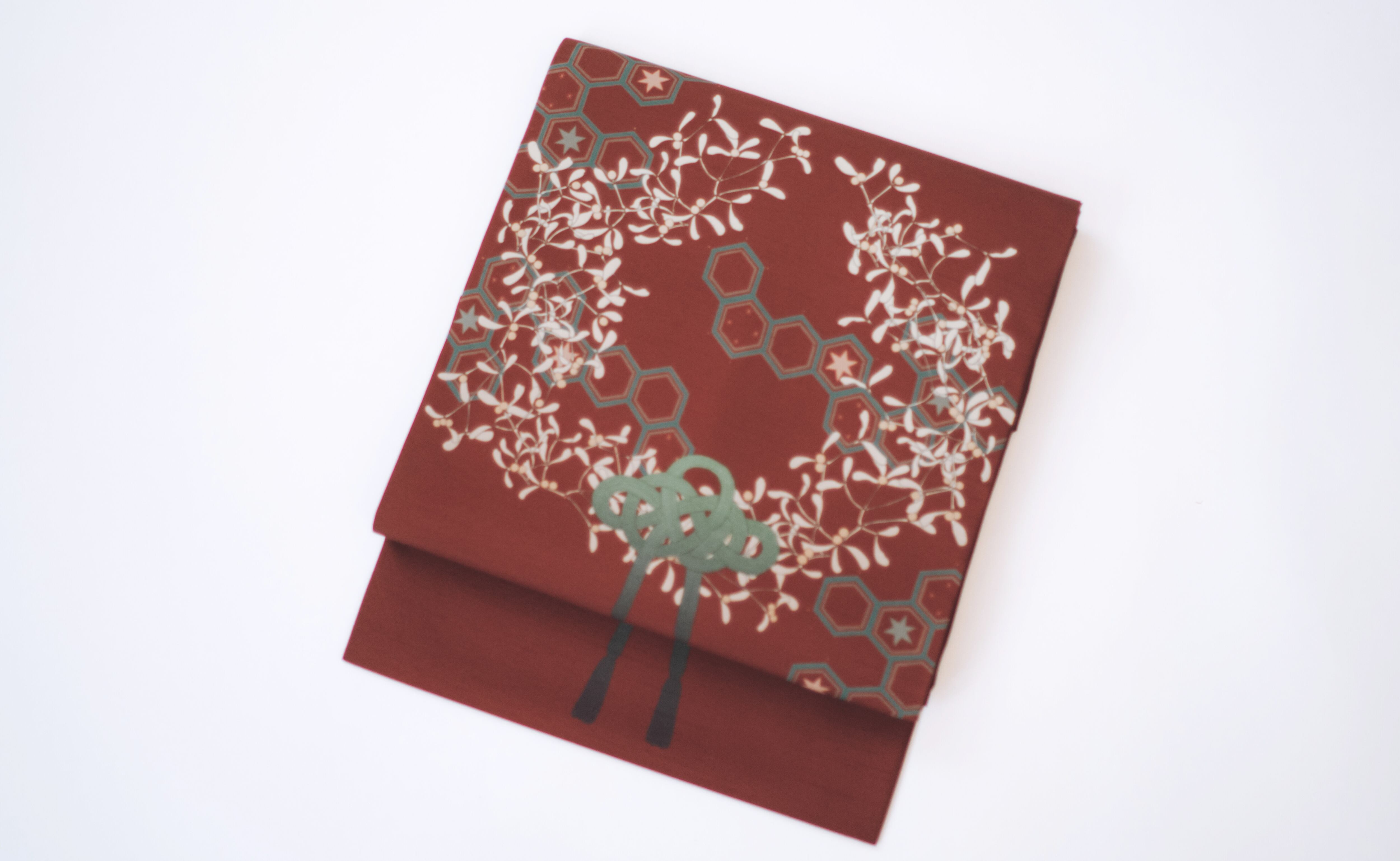 昼夜帯「和薔薇」葡萄酒 | 百葉堂