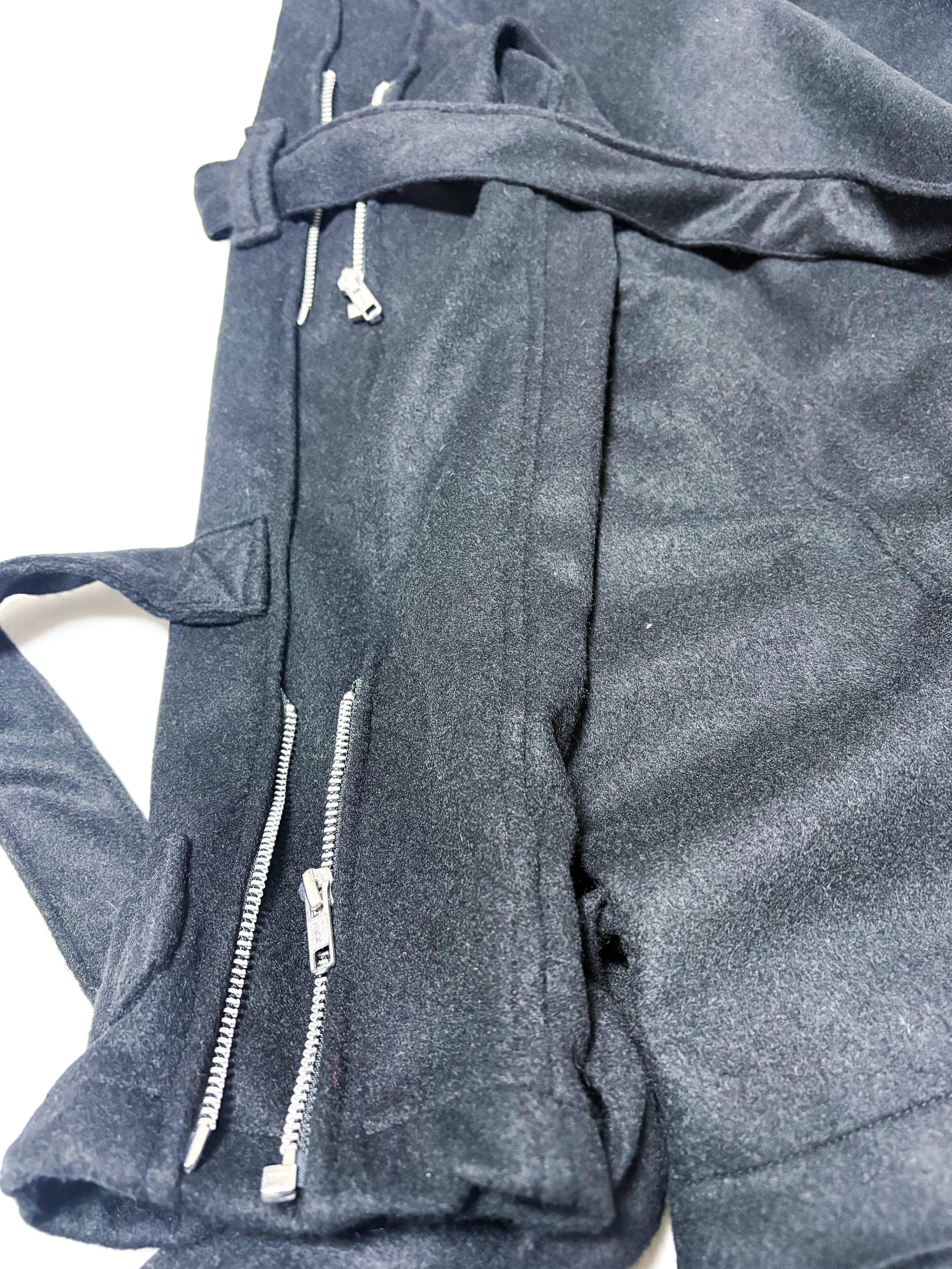 UNFINISHED ボンテージジャケット26001 | UNFINISHED