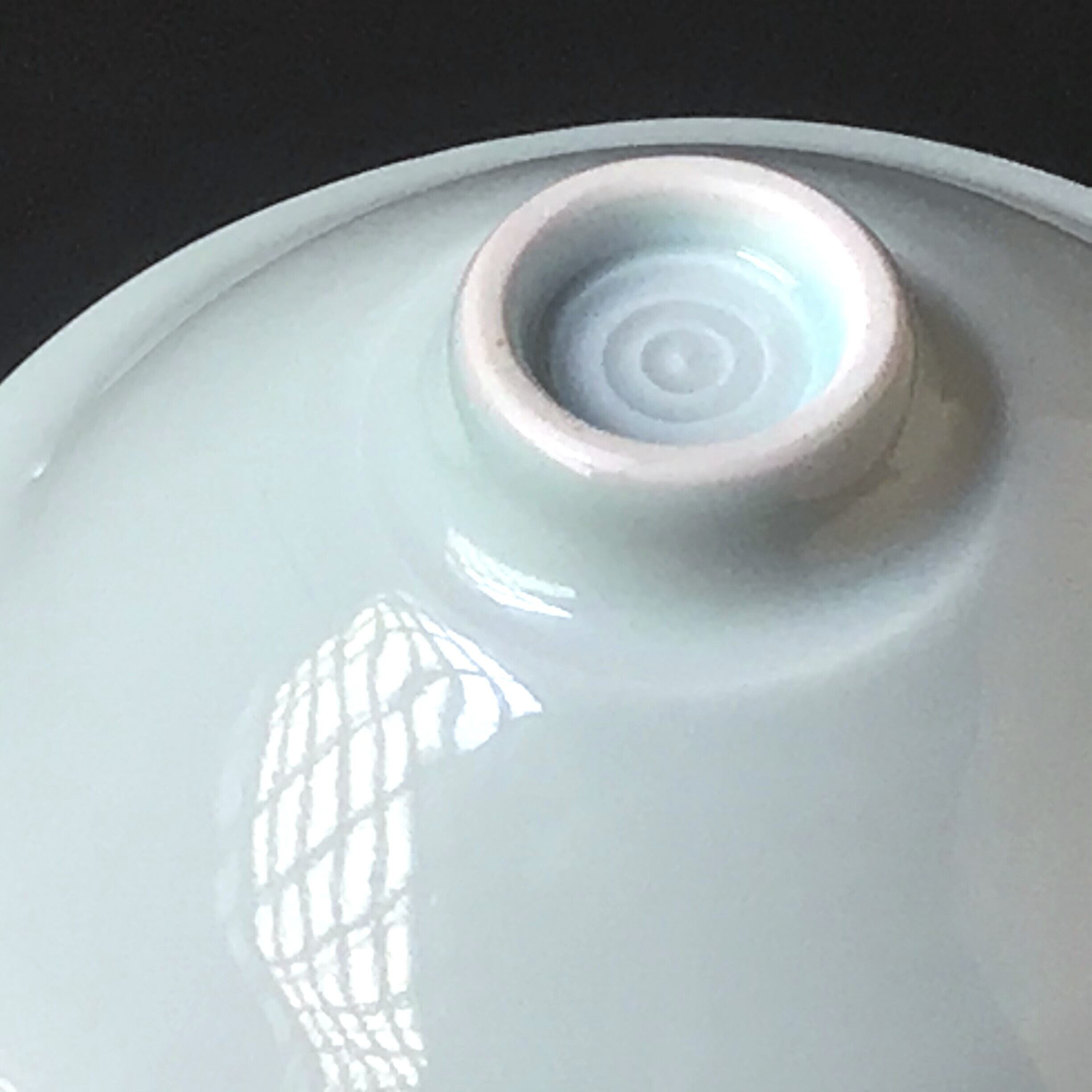 World Made Series 韓国青白磁茶碗 | 陶芸家 田中哲也 Tetsuya Tanaka