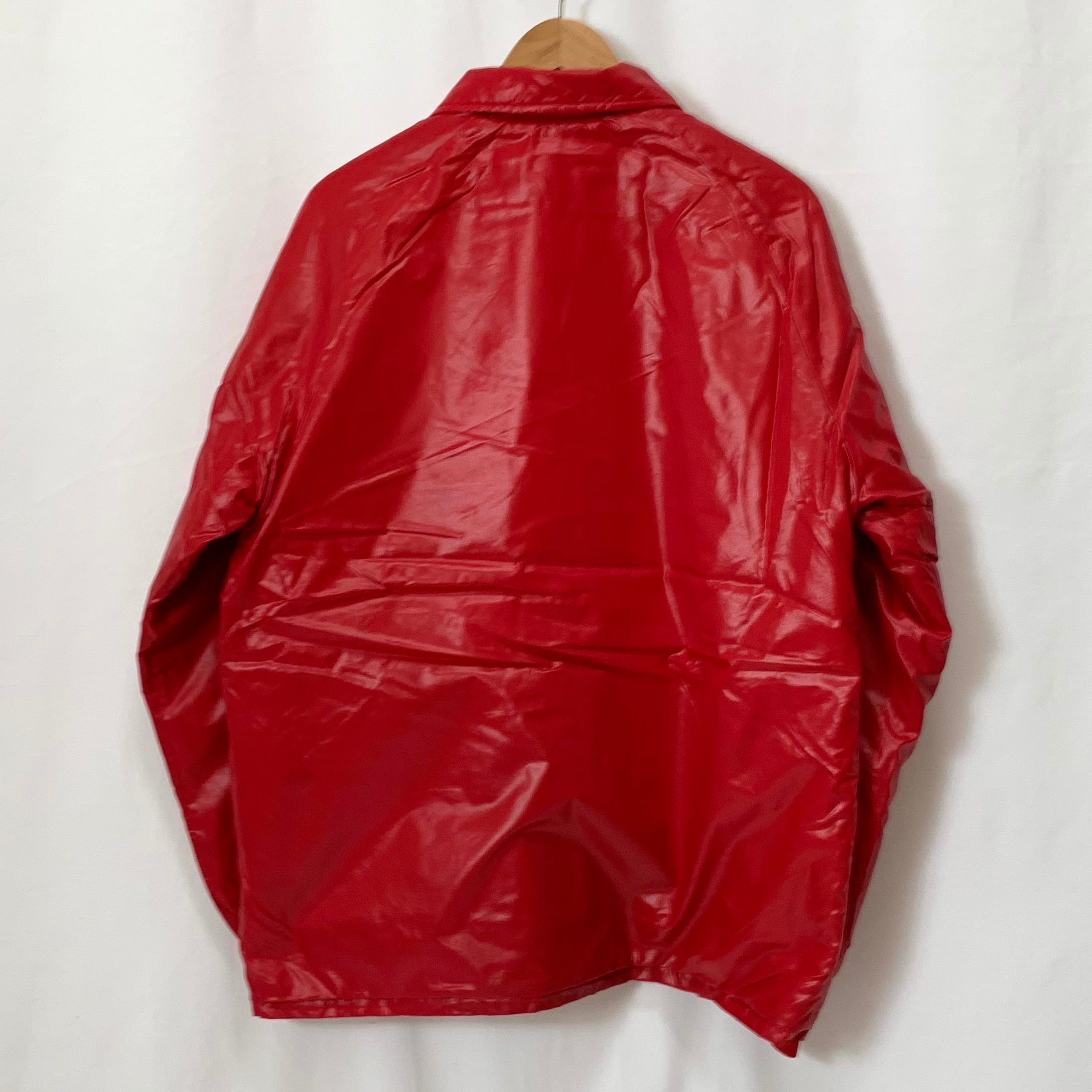 vintage old 70s 80s Swingster nylon coach jacket スウィングスター