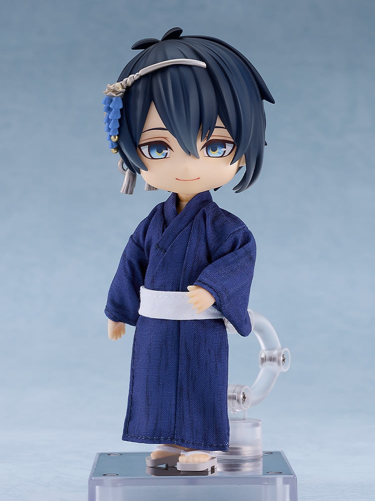 完売】刀剣乱舞ONLINE ねんどろいどどーる 三日月宗近・軽装ver