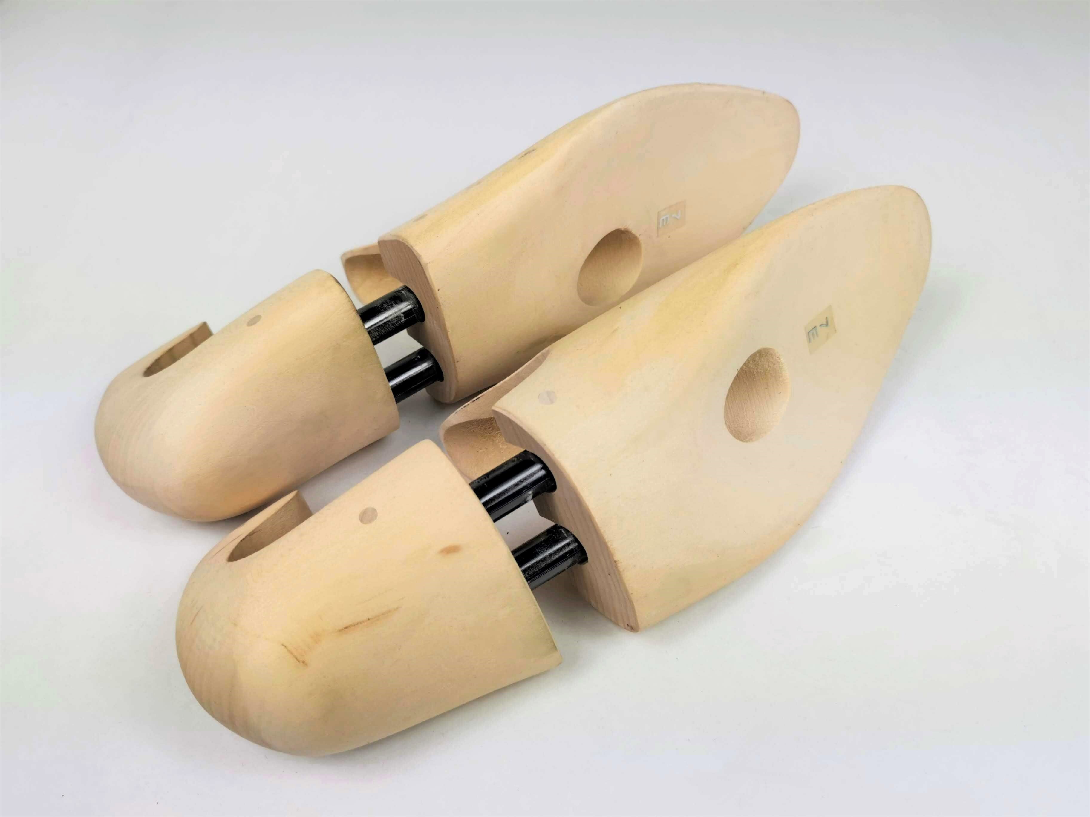 ☆極上品☆ ジョンロブ JOHN LOBB 純正シューツリー サイズ7E シュー