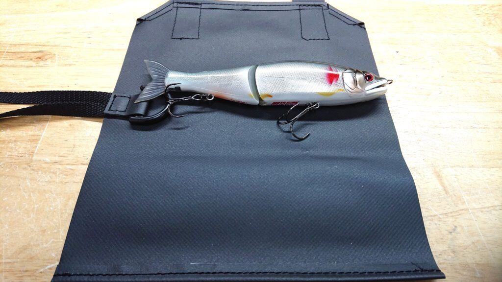 ルアープロテクト ビッグベイトサイズ | 2929works