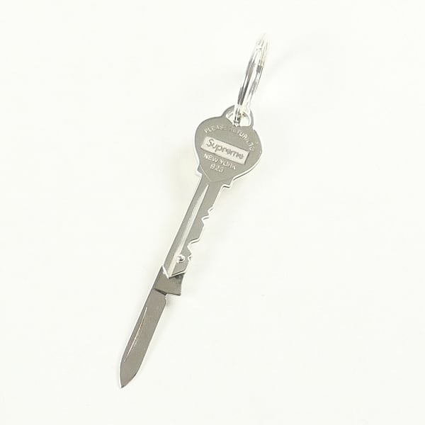 Size【フリー】 SUPREME シュプリーム ×Tiffany & Co ティファニー