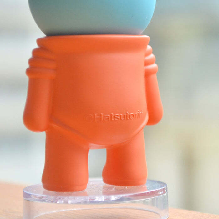 フンフン フィギュアコレクション BOX Ver. / 単品 | HATSUTORIN