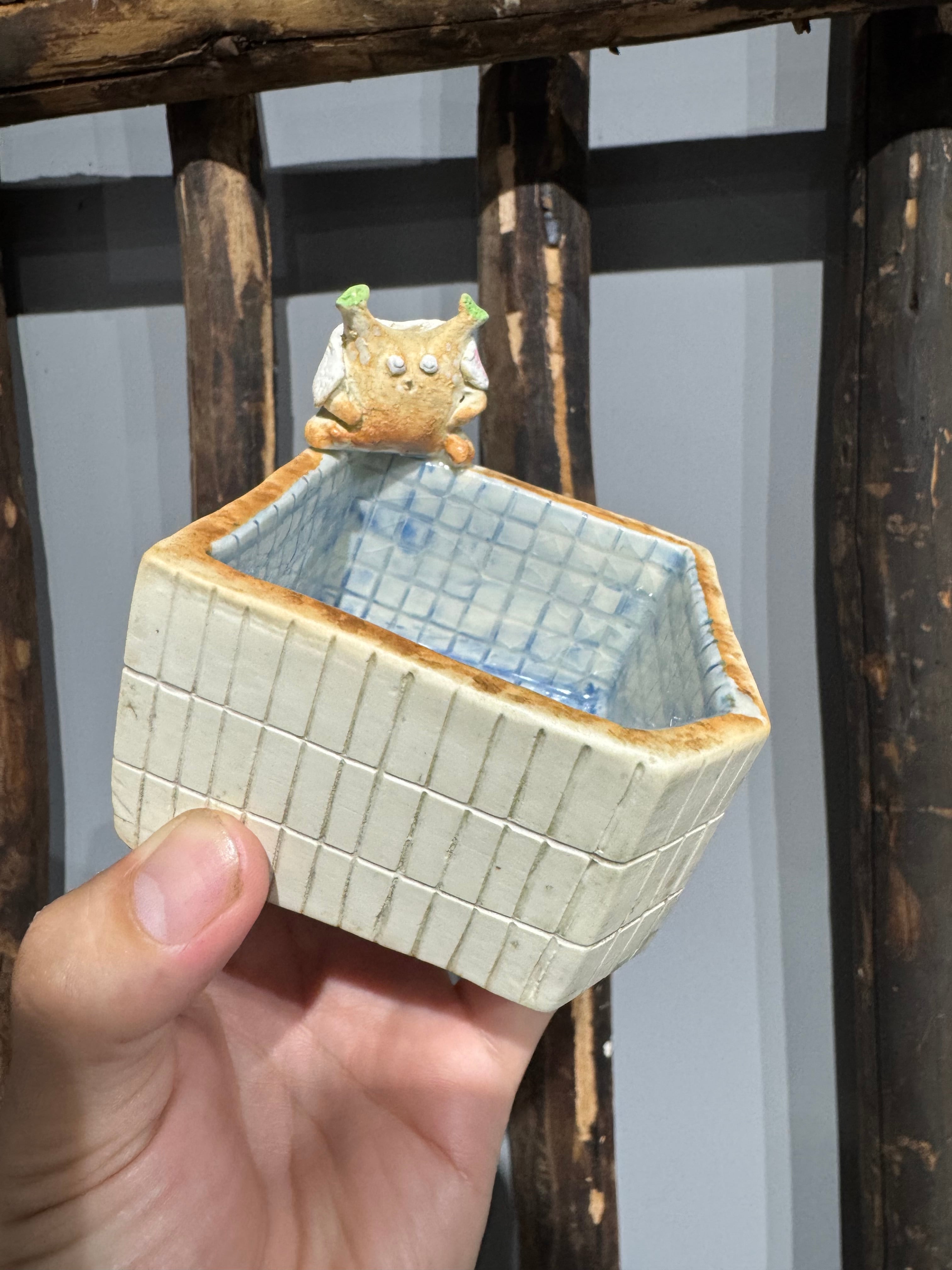 嵩下 花奈子(dailypot) | 青坊主-aobouzu-