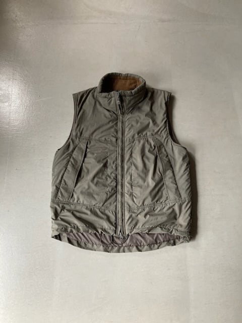 セージグリーンM：SEKRI INC PCU Level7 Vest 特殊部隊 近代ミリタリー