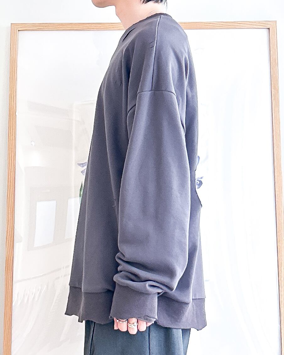 MB】ハイエンドヴィンテージスウェット | 古着 通販【MLR】古着屋