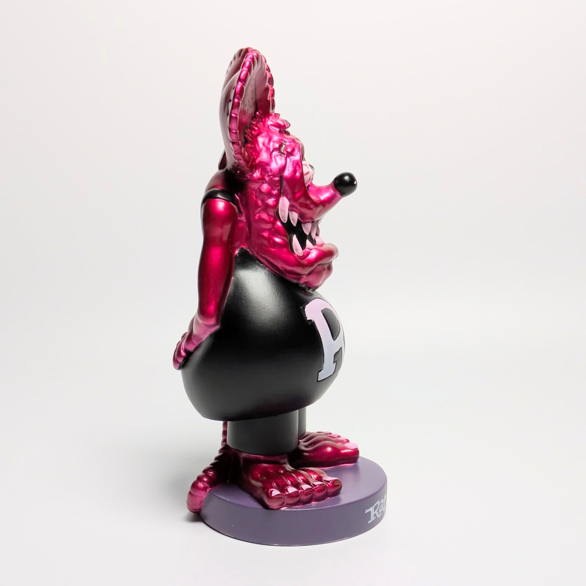 Rat Fink ラットフィンク 】WACKY WOBBLER 『 gemini collectibles