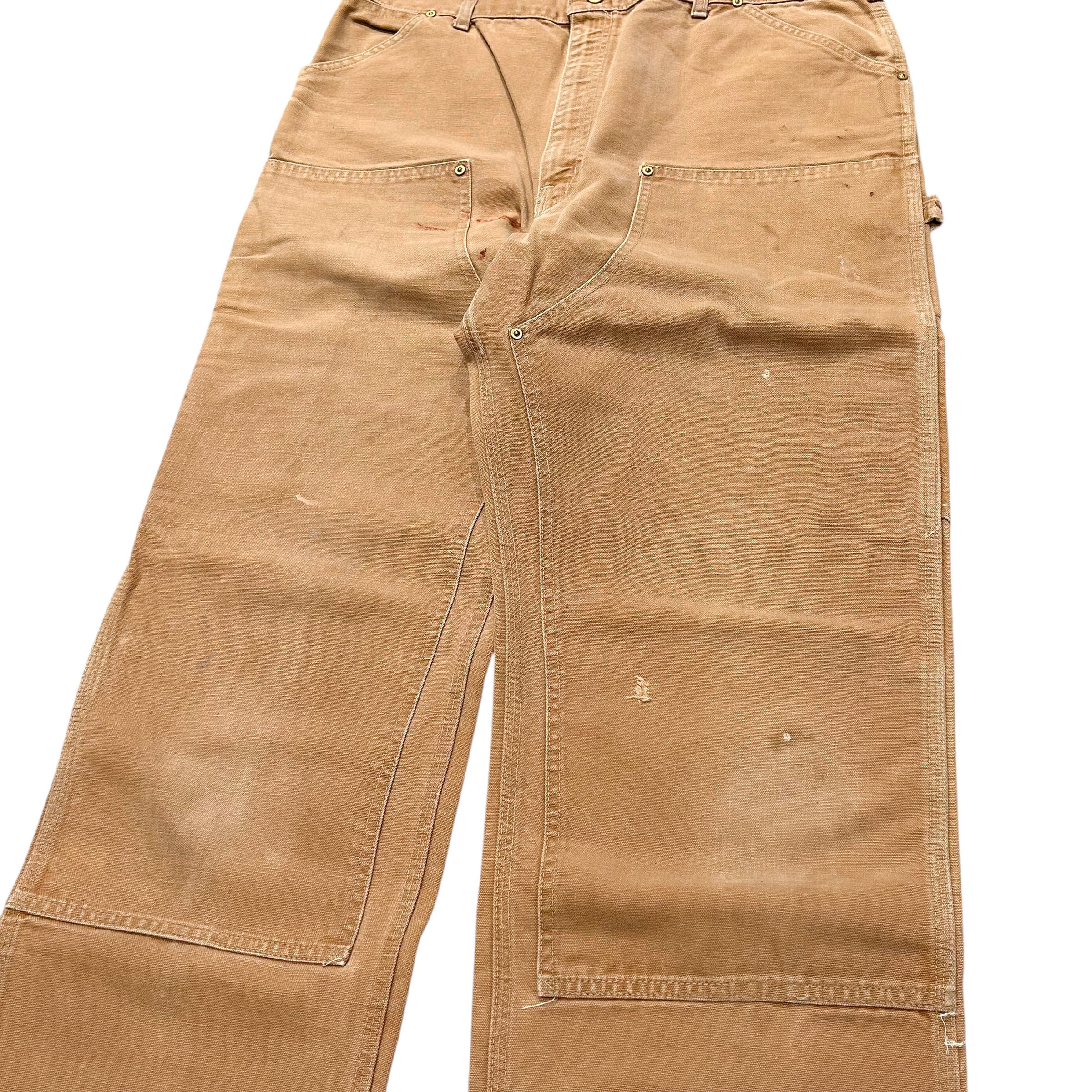 80's USA製 Carhartt 