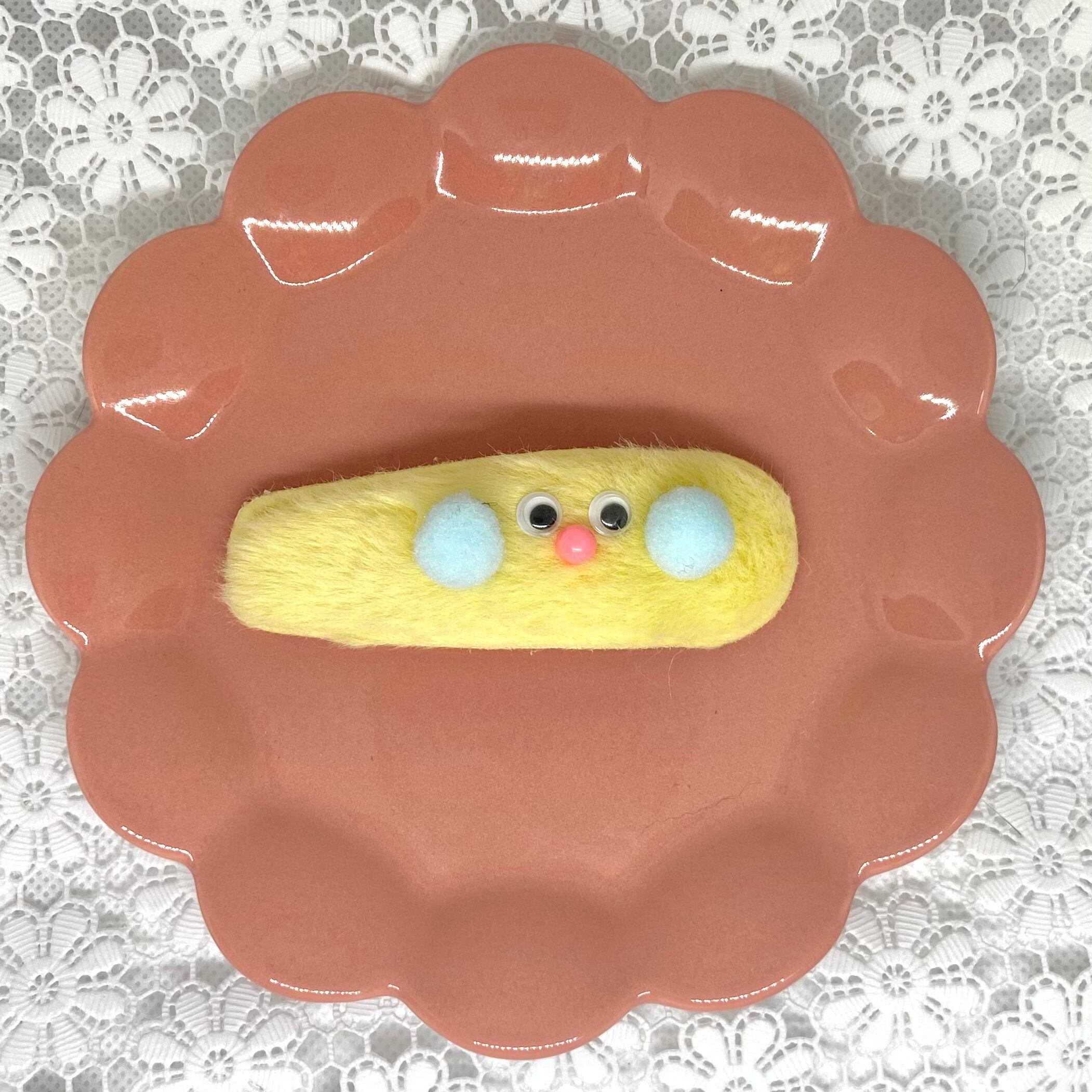 ほっぺちゃんヘアピンシリーズ⑥ | sayonari