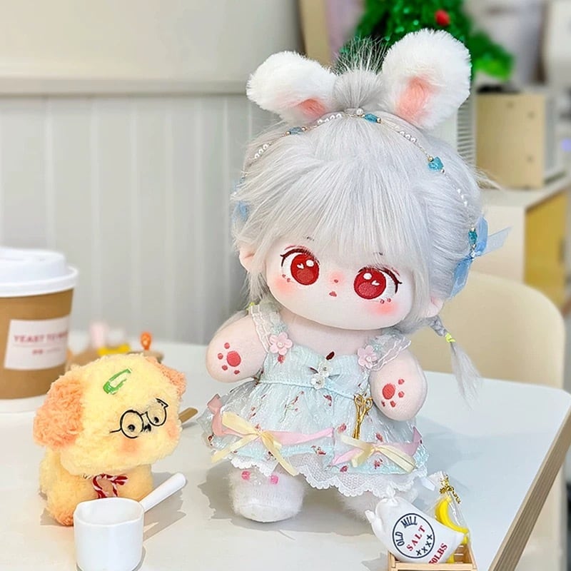 20cmぬいぐるみ | miomiodoll ※ 着せ替えぬいぐるみ&ぬい服通販