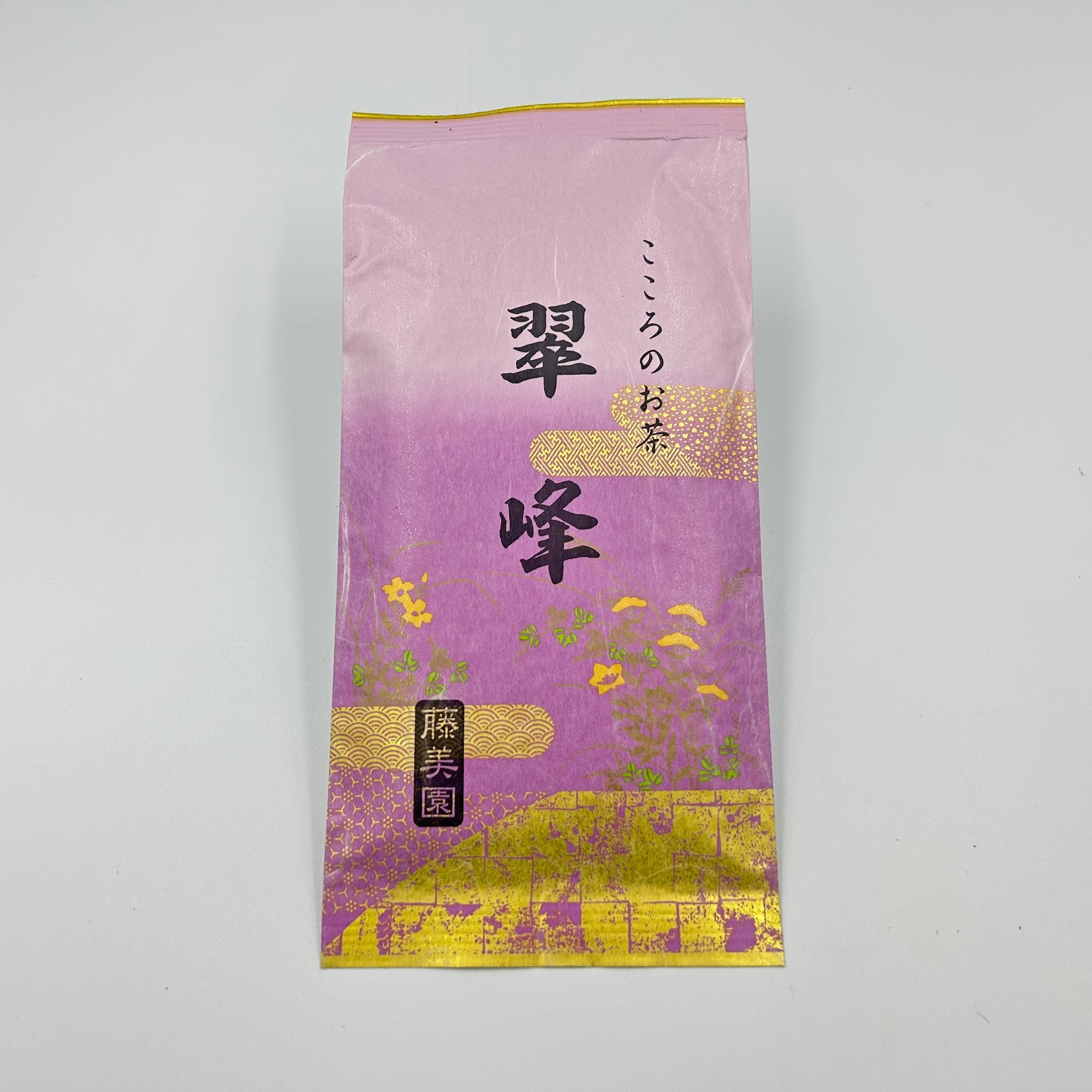 抹茶 千木の白 100g 丸久小山園 | fujimien