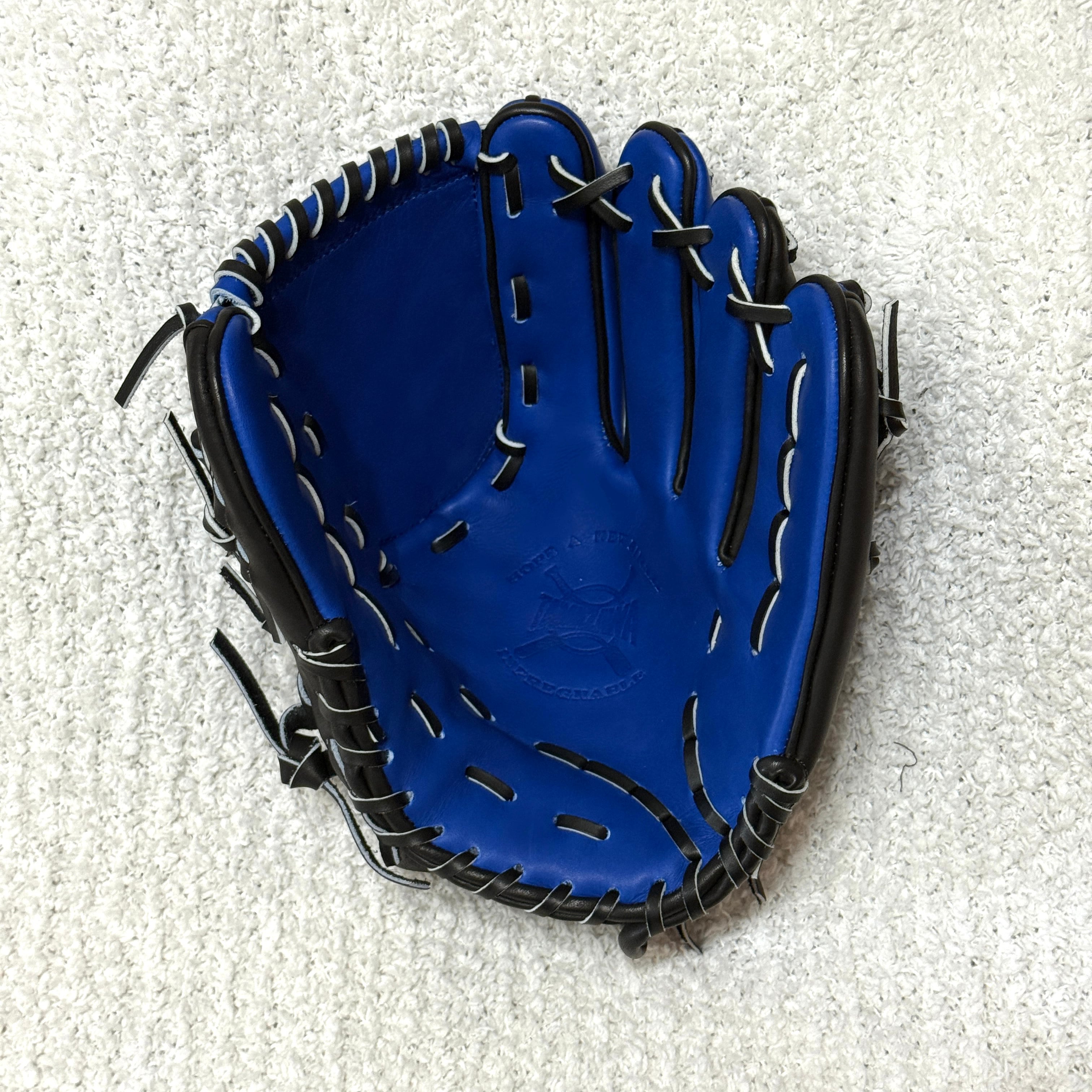 軟式】玉澤 投手用(ピッチャー用) グローブ 縦横型Kスラッシュモデル