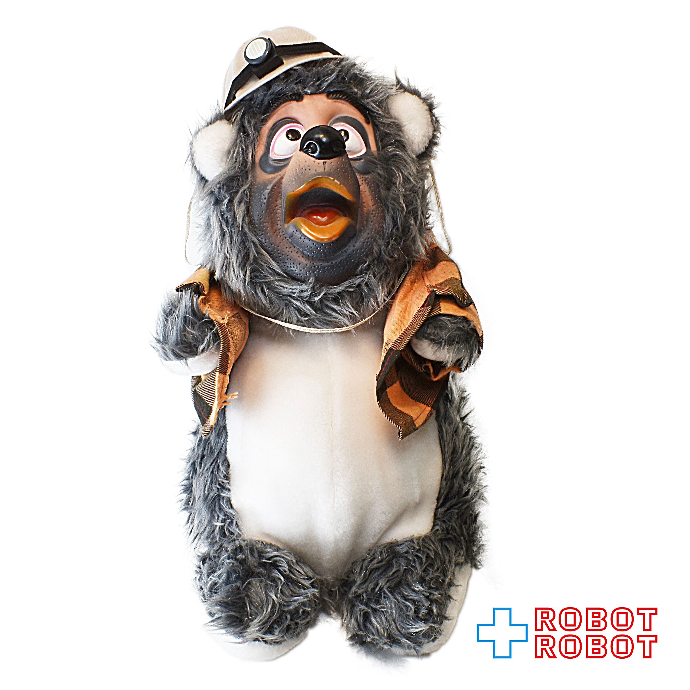 ディズニー カントリーベア ビッグアル バケーションホーダウン