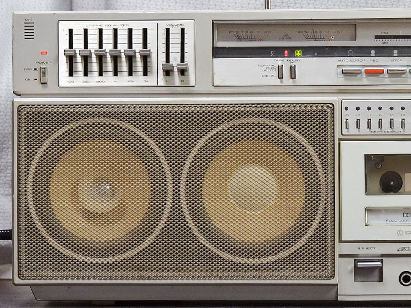 PIONEER SK-900 Runaway パイオニア ランナウェイ | Boombox Japan