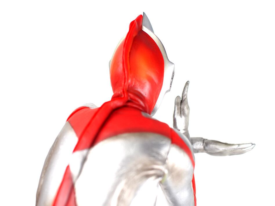 1/6特撮シリーズ Vol.3 ウルトラマン Cタイプ スペシウム光線 ハイ