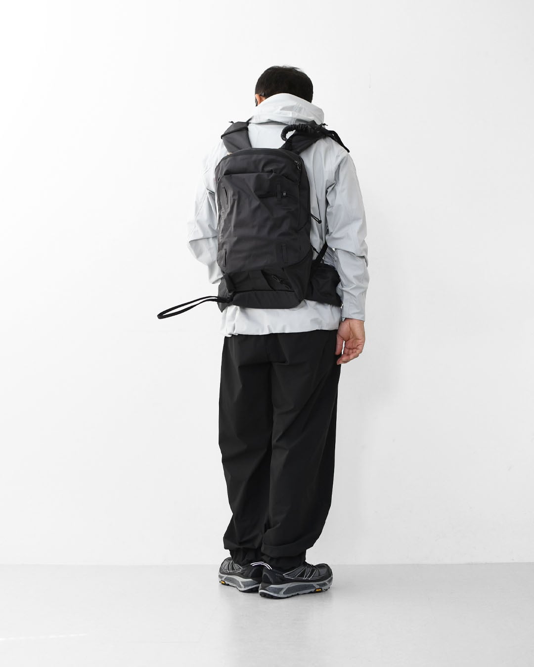 Patagonia [パタゴニア正規代理店] Snowdrifter 20L [48180] スノー