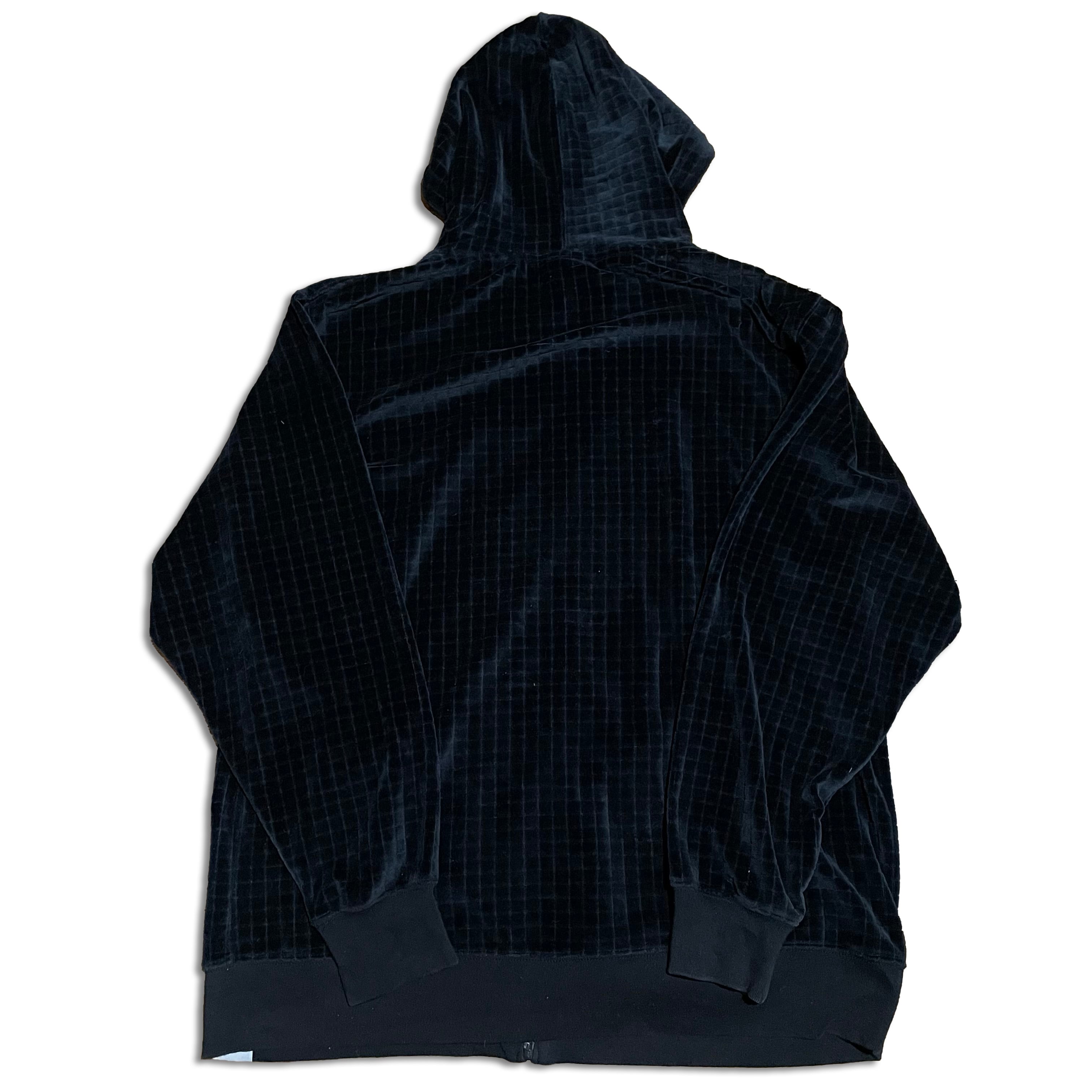 00's Sean John ベロアジャージ セットアップ | 古着屋 Boogie