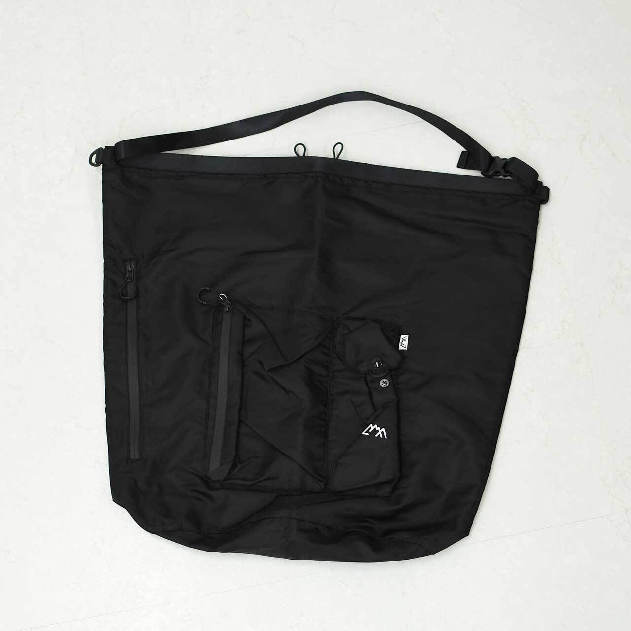 CMF OUTDOOR GARMENT [コムフィアウトドアガーメント] ROLL BAG