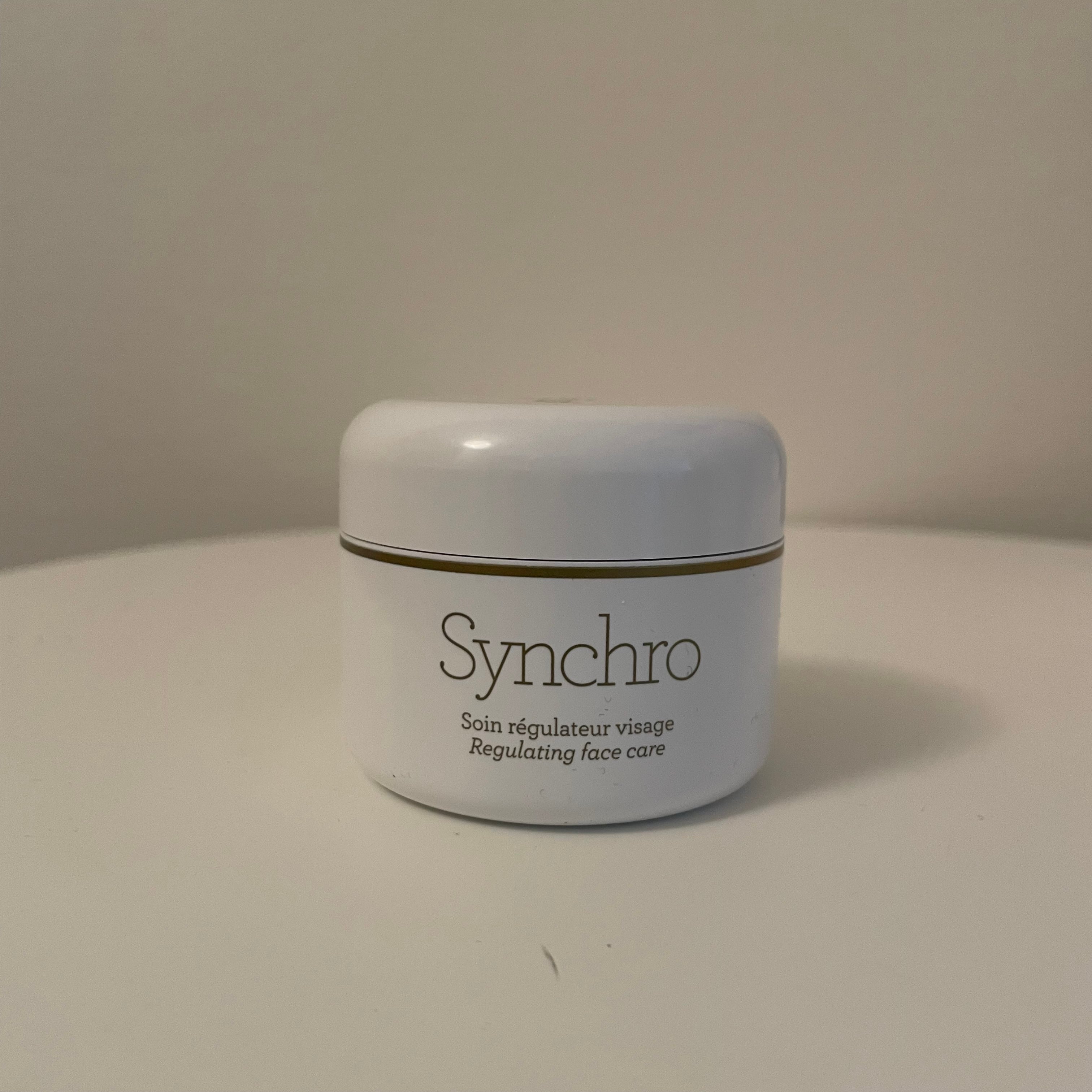 GERNETIC シンクロクリーム50ml | OHAYO ME (オハヨーミ)