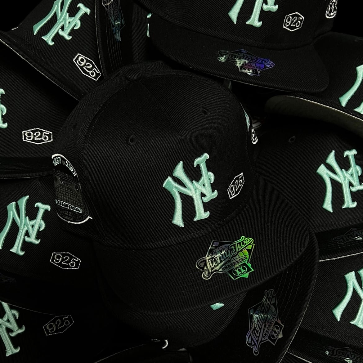 TWNTY TWO Limited Edition 