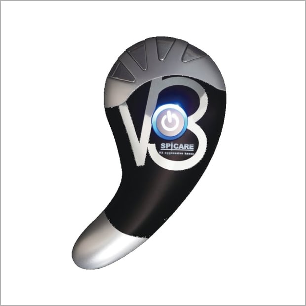 在庫限り】スピケアV3 アグレッシブカッサ 美顔器 | ココマドンナ公式SHOP