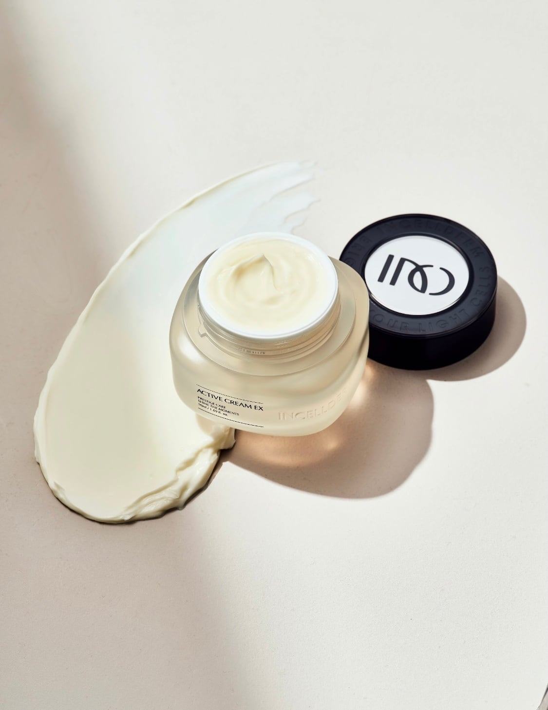 インセルダム アクティブクリーム INCELLDERM | KARINDO