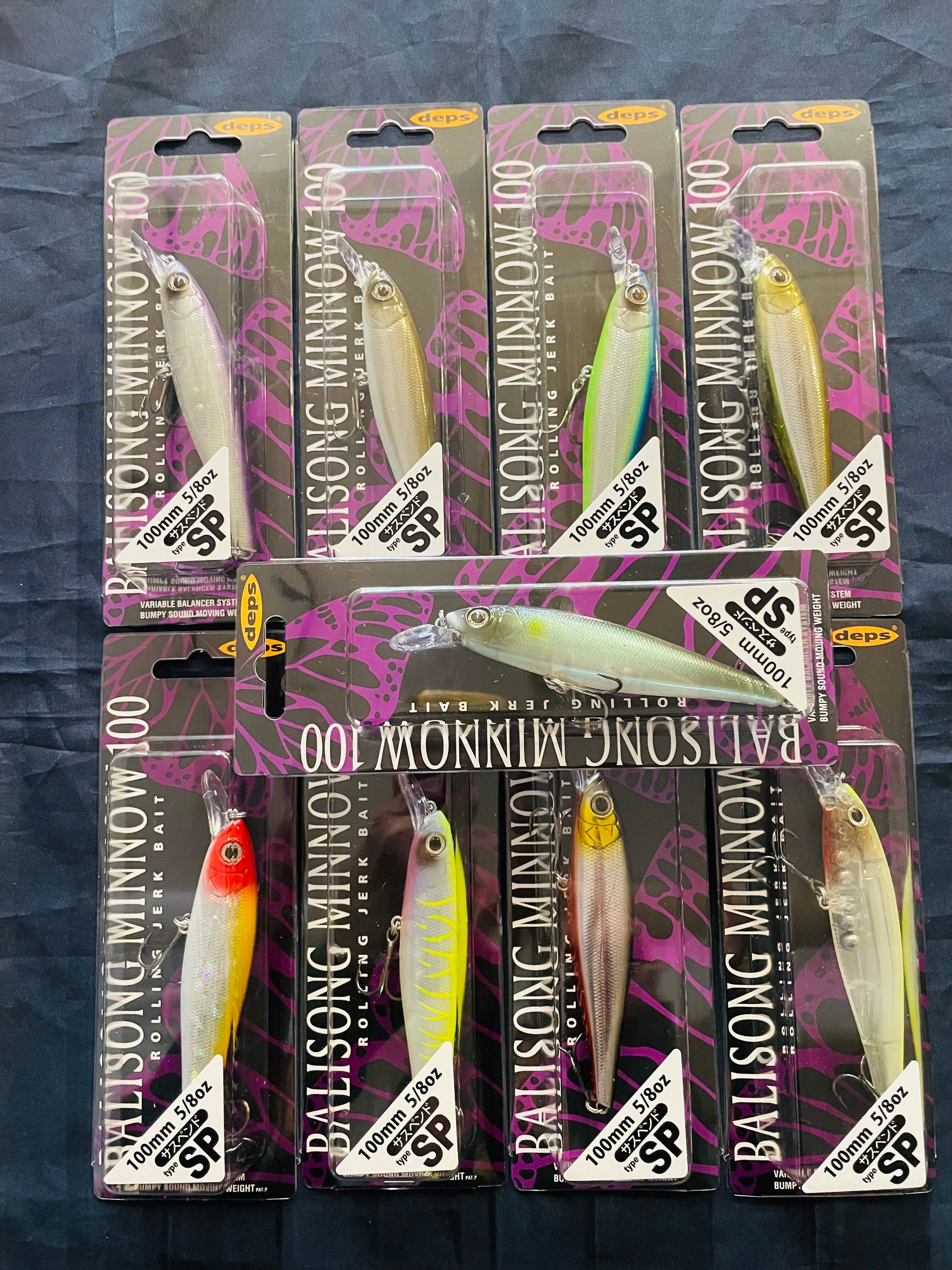 2026年ZEAL数量限定福袋‼️ | ルアーショップ遠藤商店