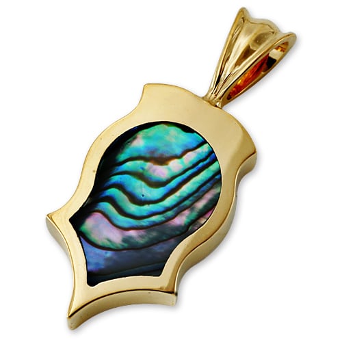 STANLEY GUESS スタンリーゲス Pendant ペンダント ネックレス】ウッド