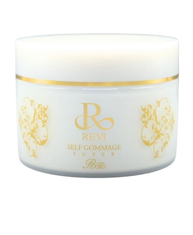 REVI セルフゴマージュS | REVI (ルヴィ) 化粧品オンラインショップ