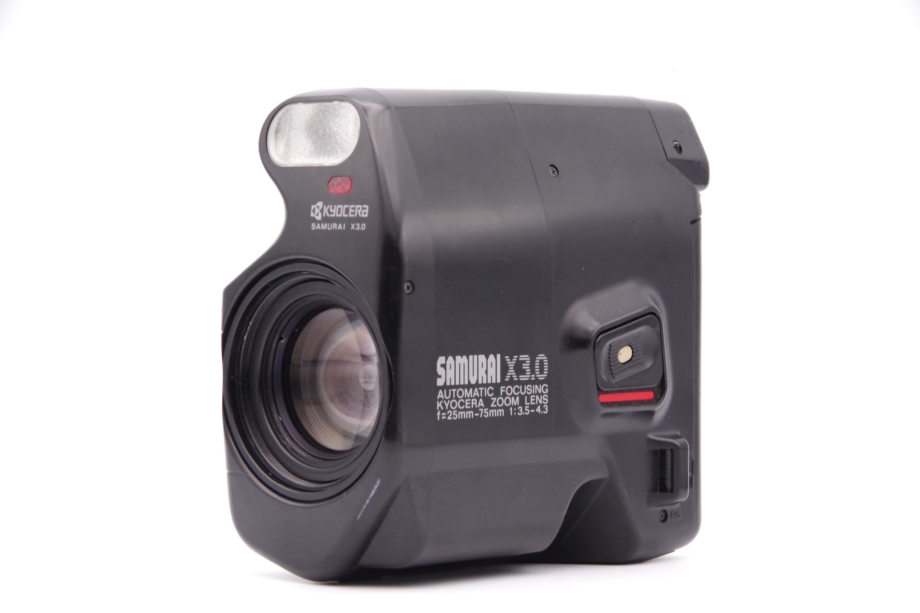 auto110 + PENTAX-110 24mm F2.8 PENTAX ペンタックス | 近江寫眞機店