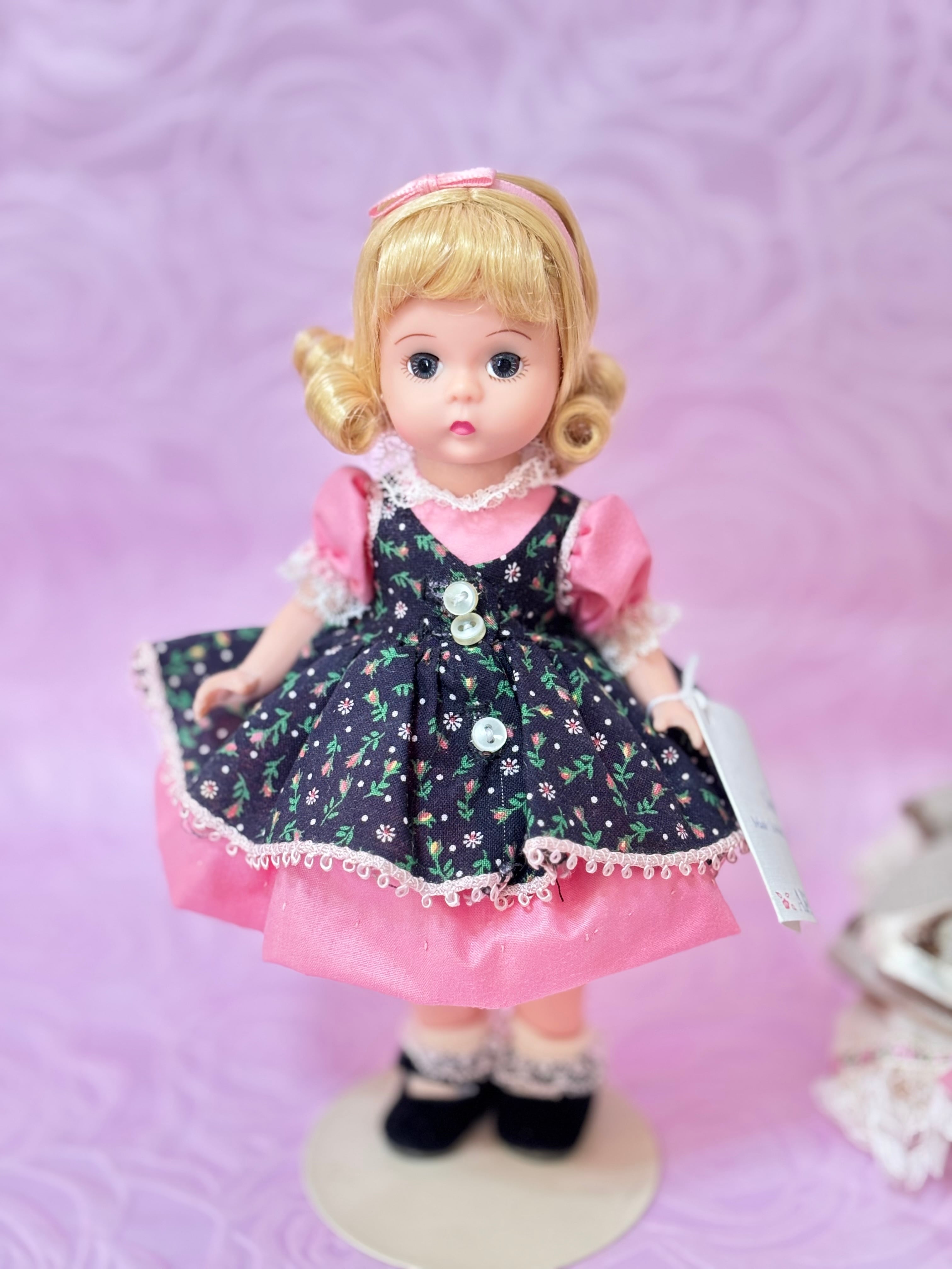 マダムアレクサンダー | momotaro