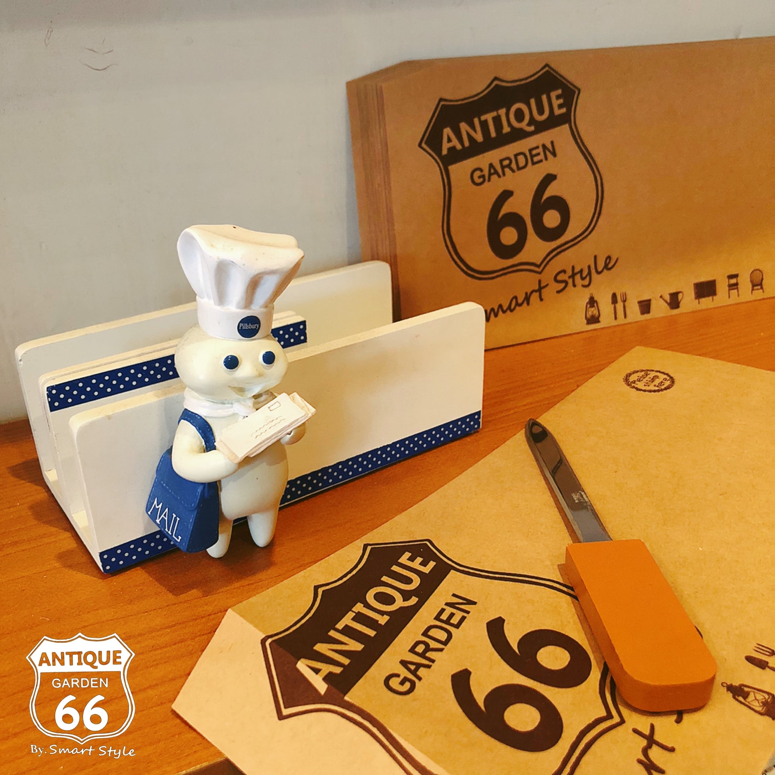 ドゥボーイ | Antique Style～【アンスタ】アメリカ買付けの