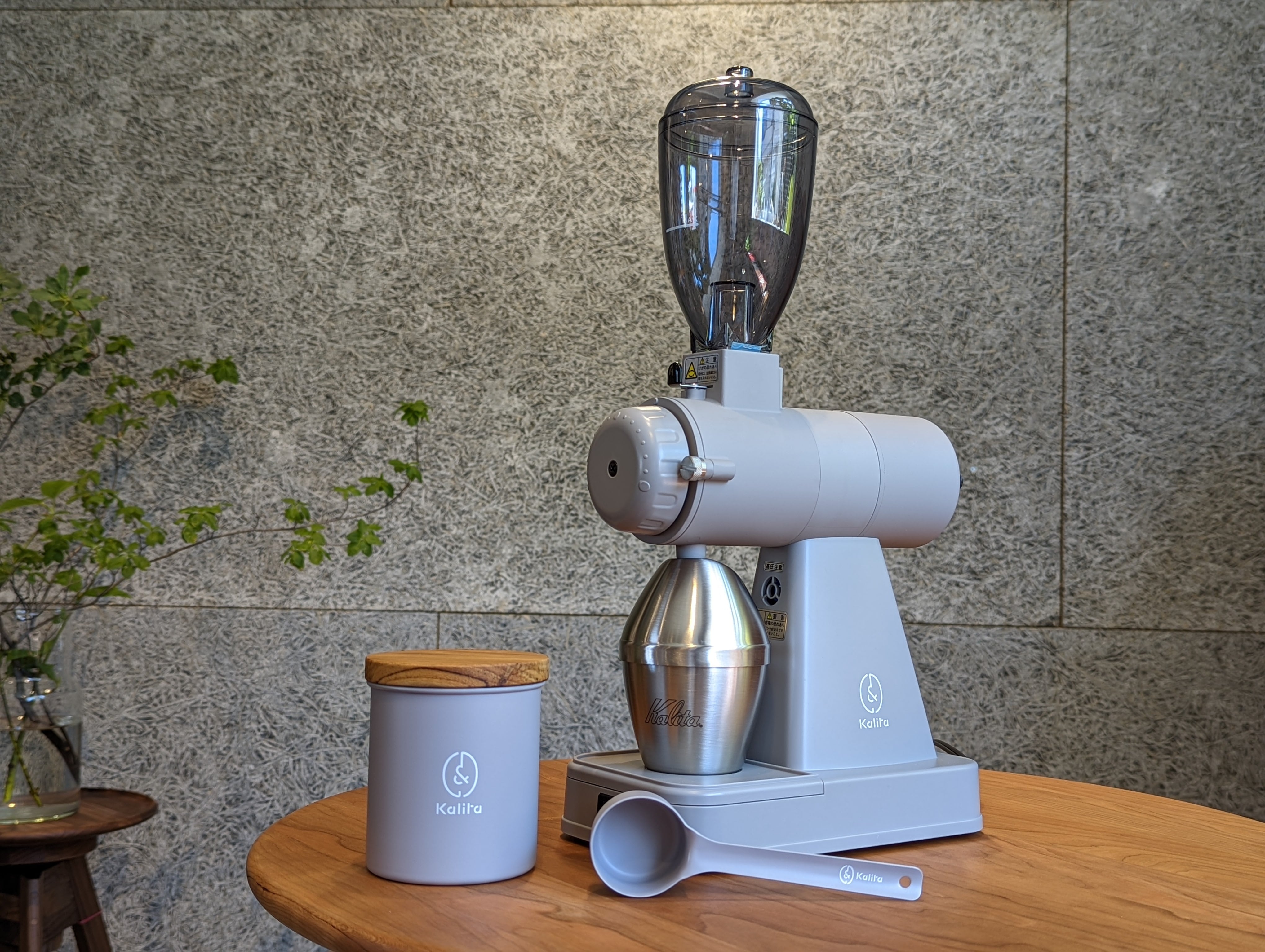 送料無料】Kalita ネクスト G ・グレー《北海道限定カラー》 | kalita