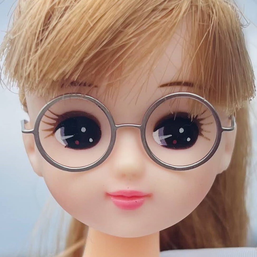 ラウンドタイプ 丸形 ほんの少し小さなラウンド/ ポリッシュ仕上げ