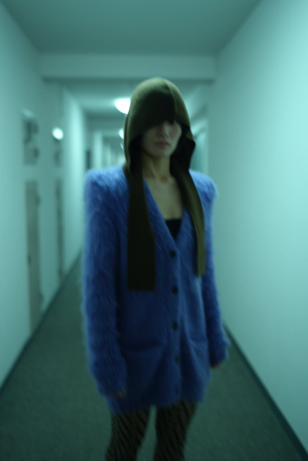 MOON TREE PLANET - ZUKIN brown | Pay ID