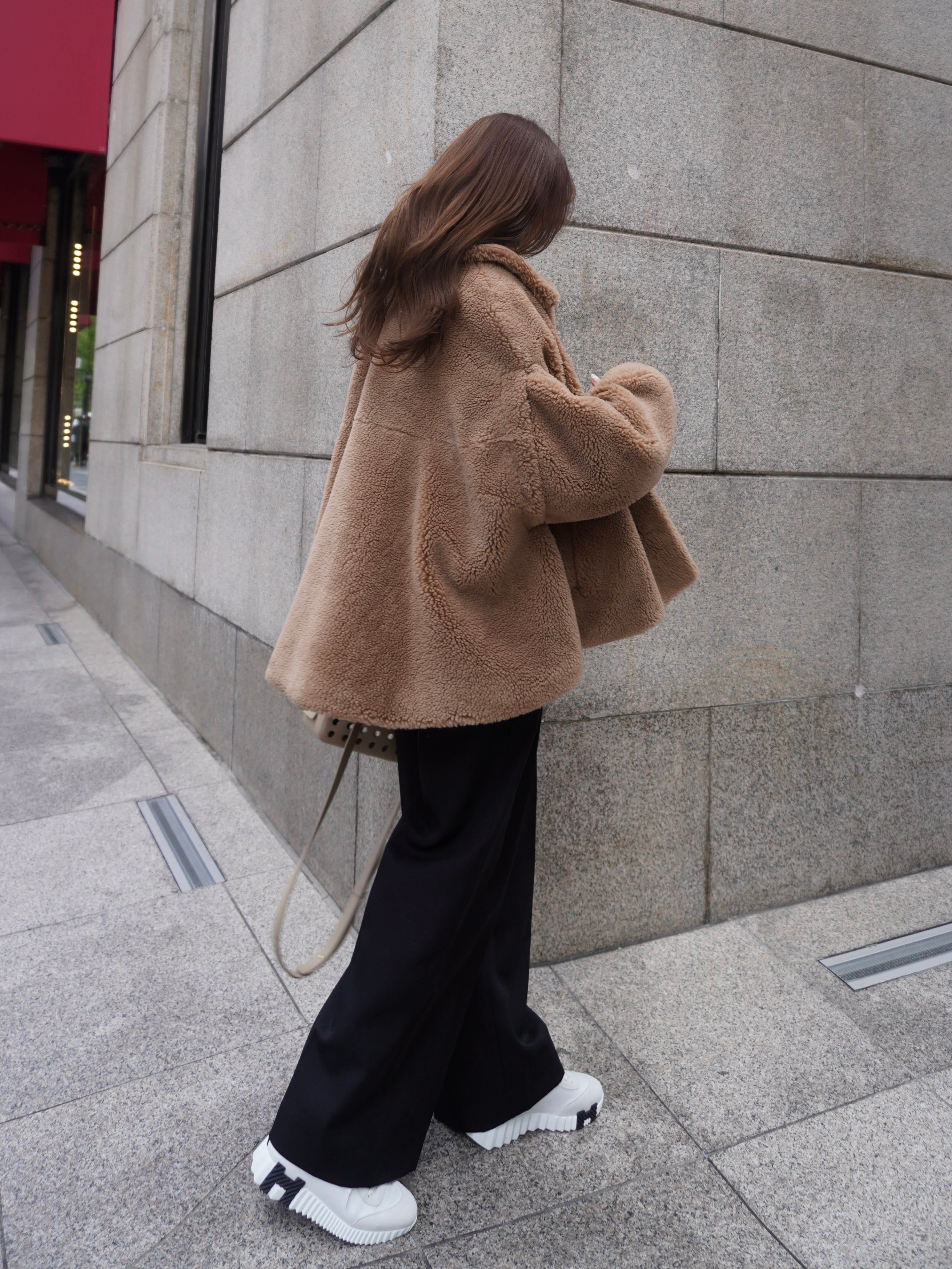 ted cape / camel 2/12 21:00 ～ 再販 (即納) | HYEON