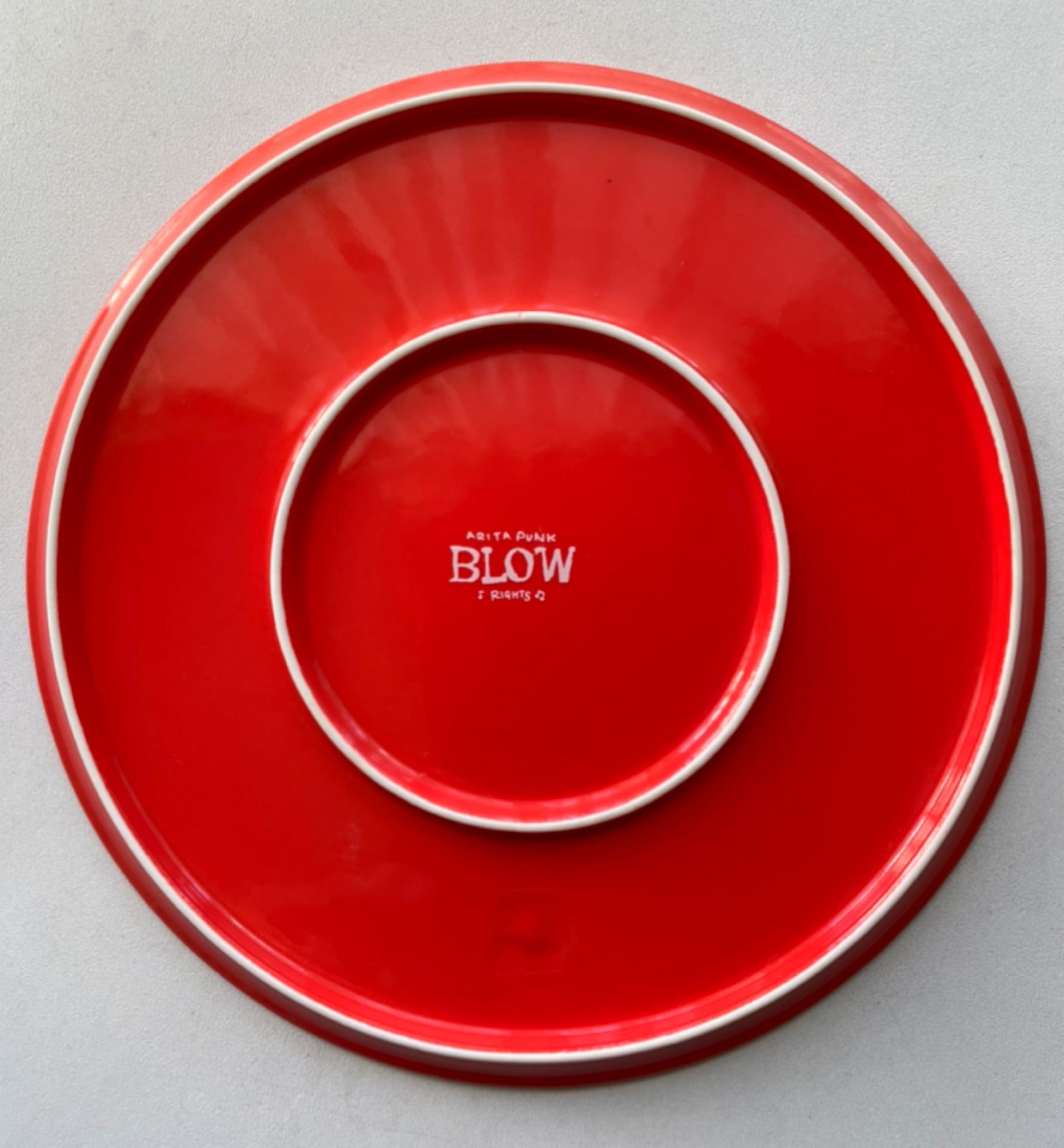 ○第2弾_SAVE THE VOICE / Aggressive Dogs & BLOW ダブルネーム_