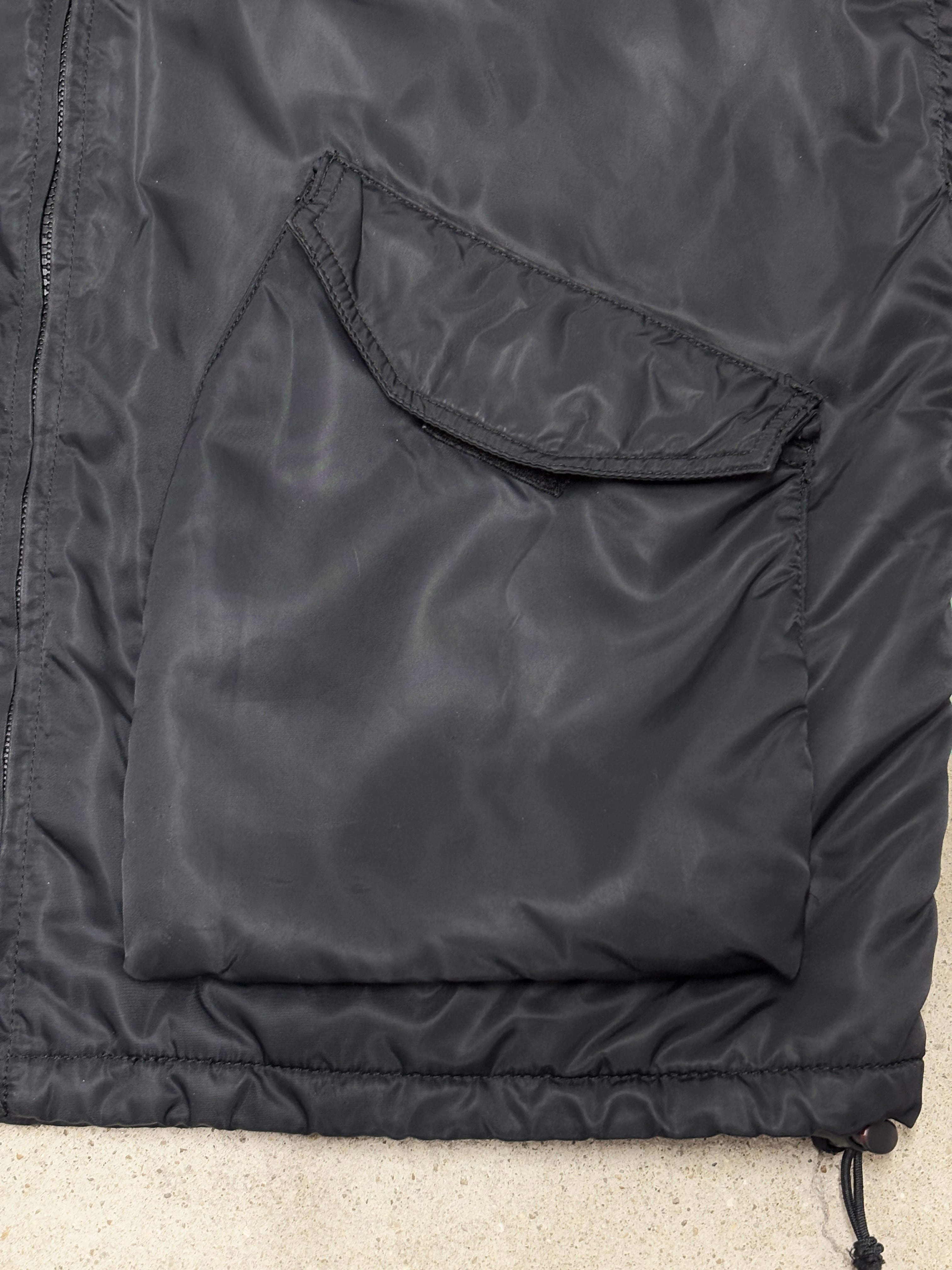 00s GOODENOUGH/Cold Duty Jacket/L/コールドデューティジャケット