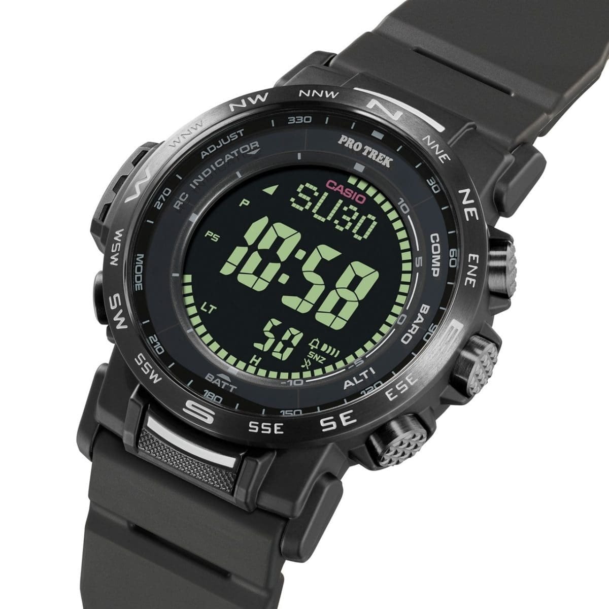 国内正規品 CASIO PRO TREK カシオ プロトレック Climber Line
