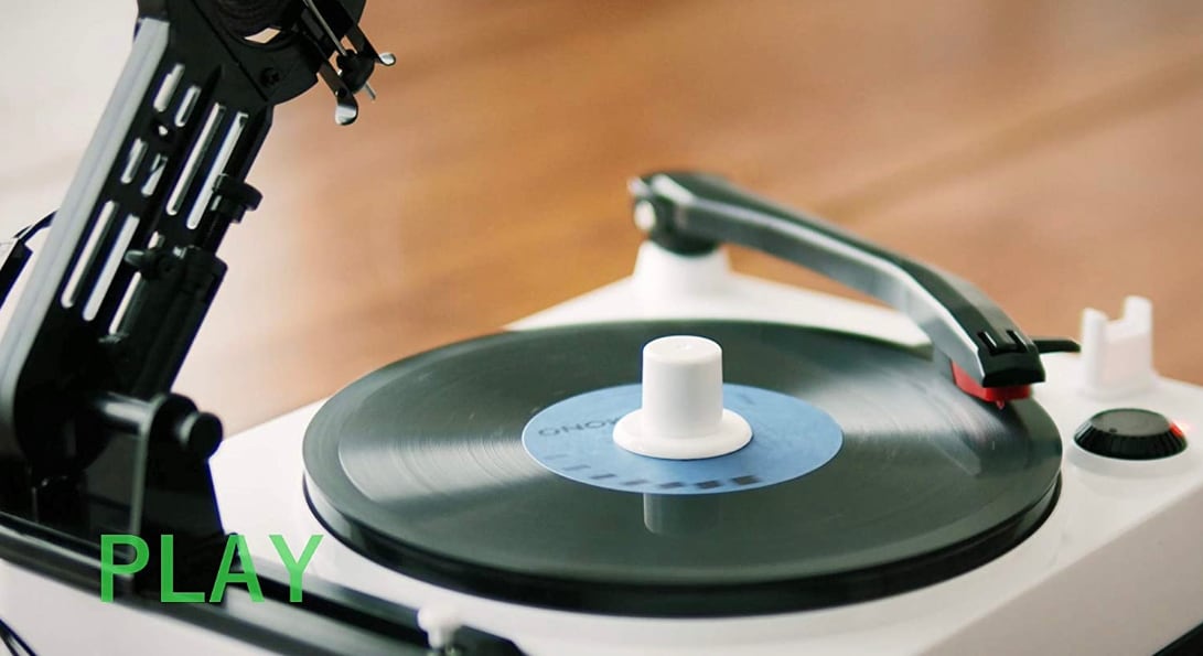 大人の科学マガジン トイ・レコードメーカー (大人の科学マガジン