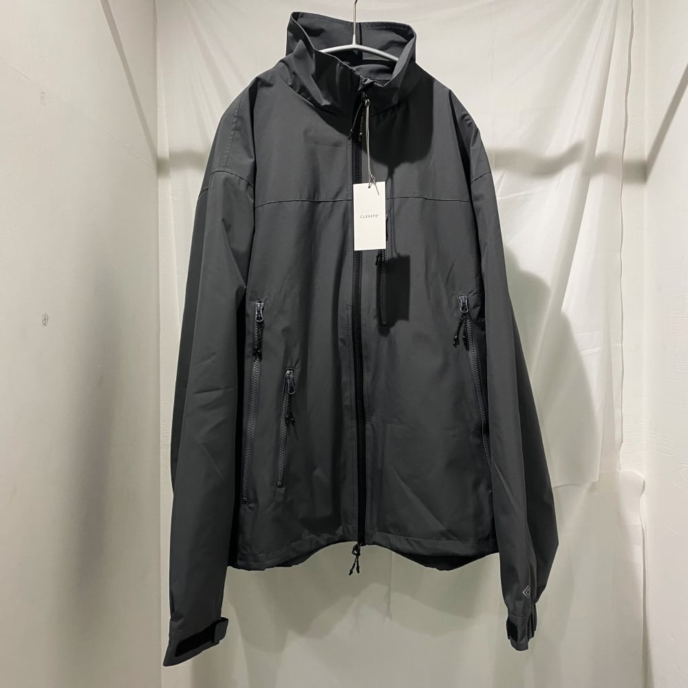 CLESSTE クレスト +phenix WINDSTOPPER by GTX LABS CITY UNIFORM JKT