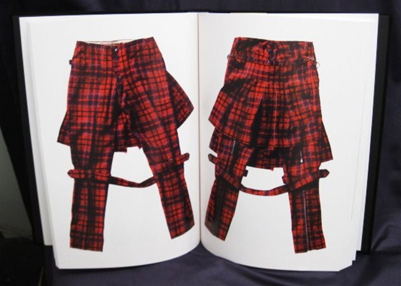 Seditionaries セディショナリーズ写真集 | magnif