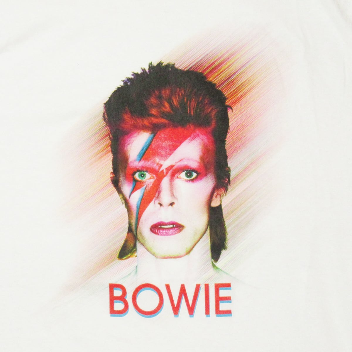 デヴィッド・ボウイ DAVID BOWIE DAVID BOWIE is 【NEW】 | ROCK ECHOES