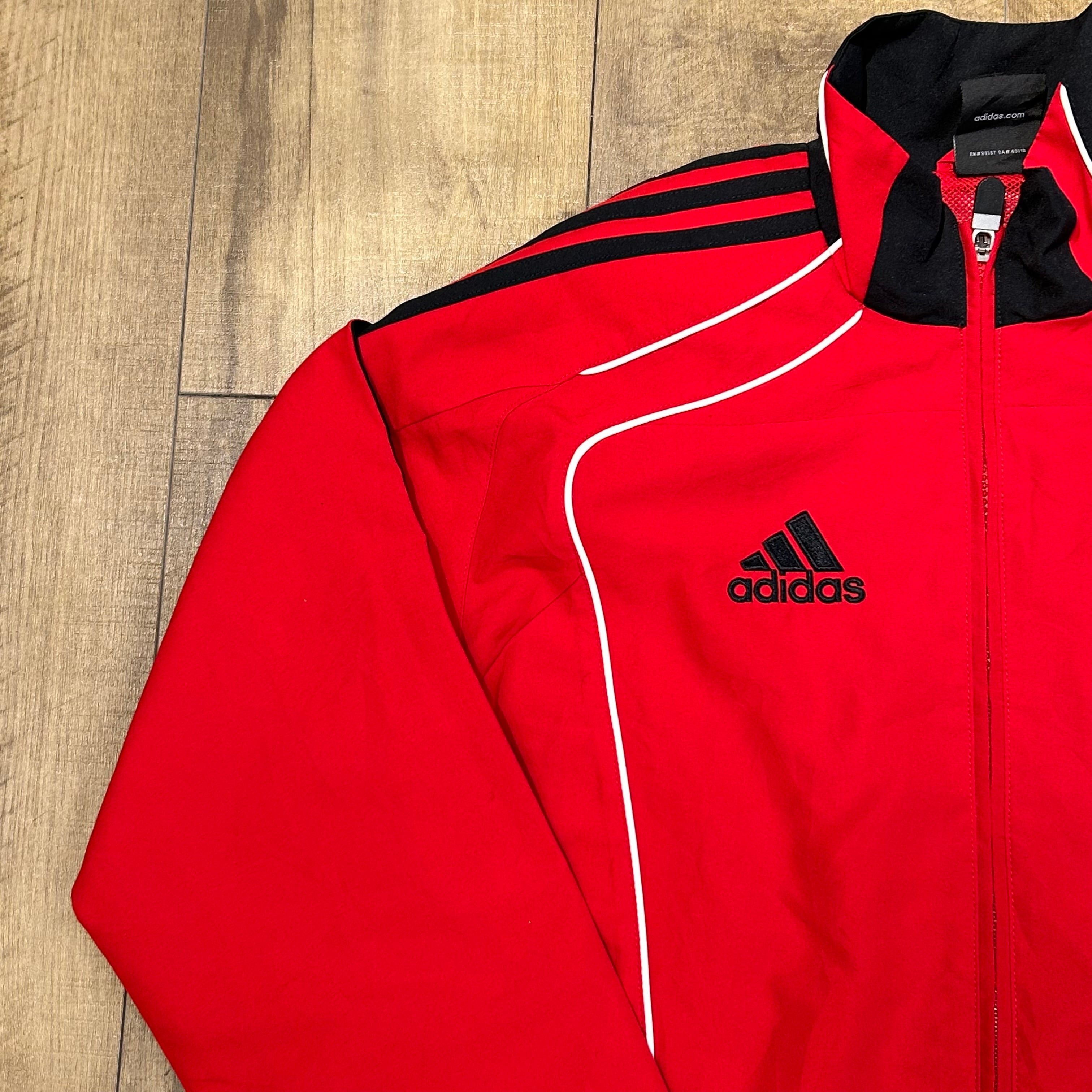 Liverpool/リバプール】ナイロンジャケット | 古着屋KAKAVAKA