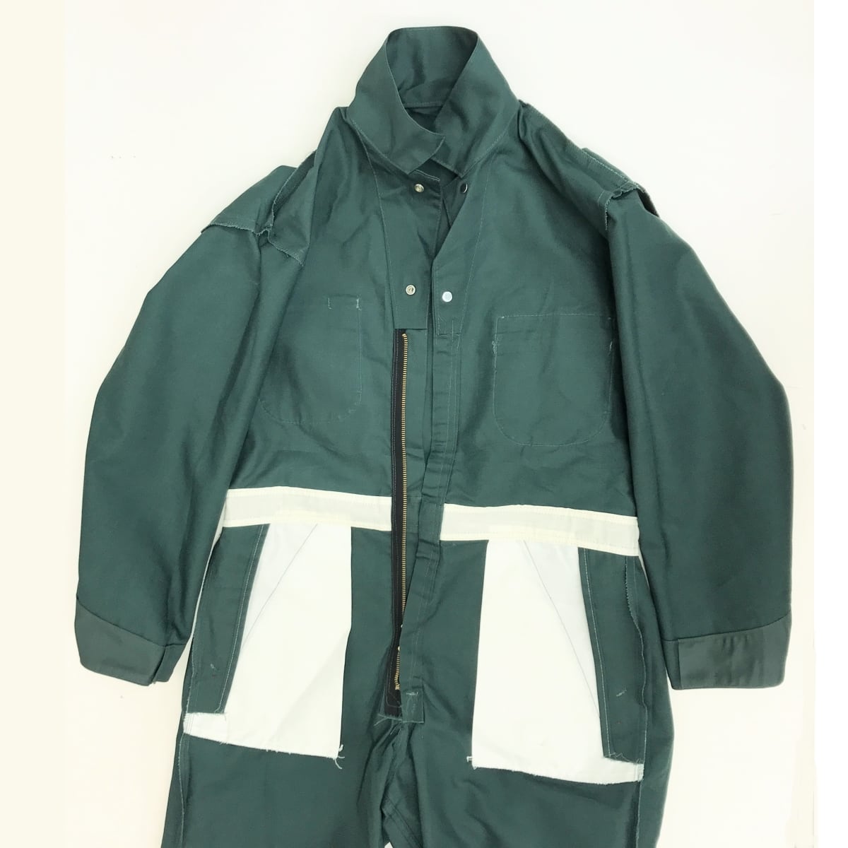 SEARS COVERALLS シアーズ 70〜 80年代 USA製 デッドストック ツナギ